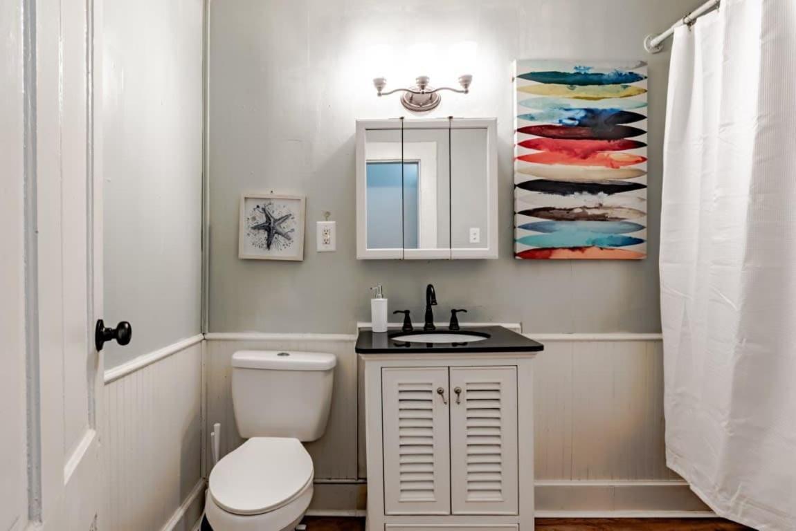 Апартаменты Mins From Downtown & Dining, Dauphin Darling 2 Мобил Экстерьер фото