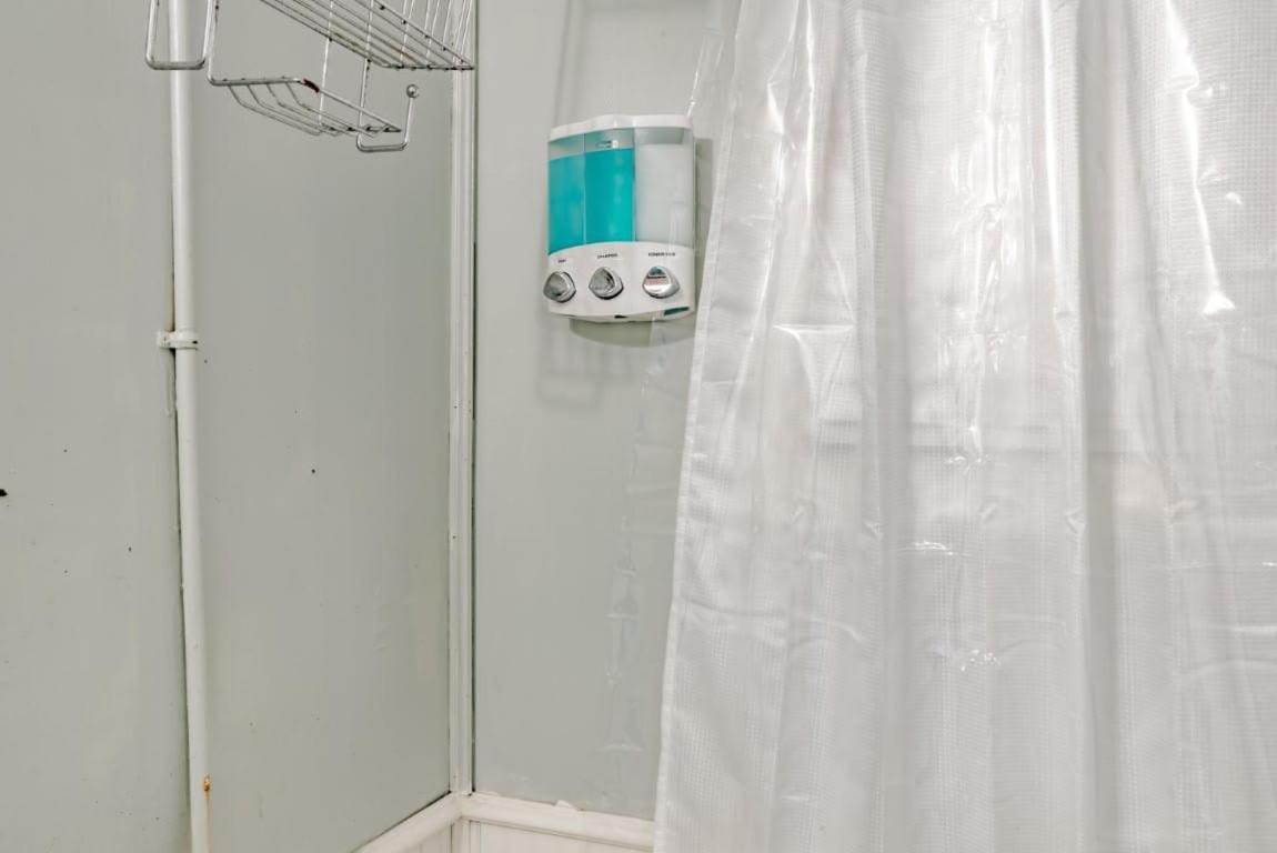 Апартаменты Mins From Downtown & Dining, Dauphin Darling 2 Мобил Экстерьер фото