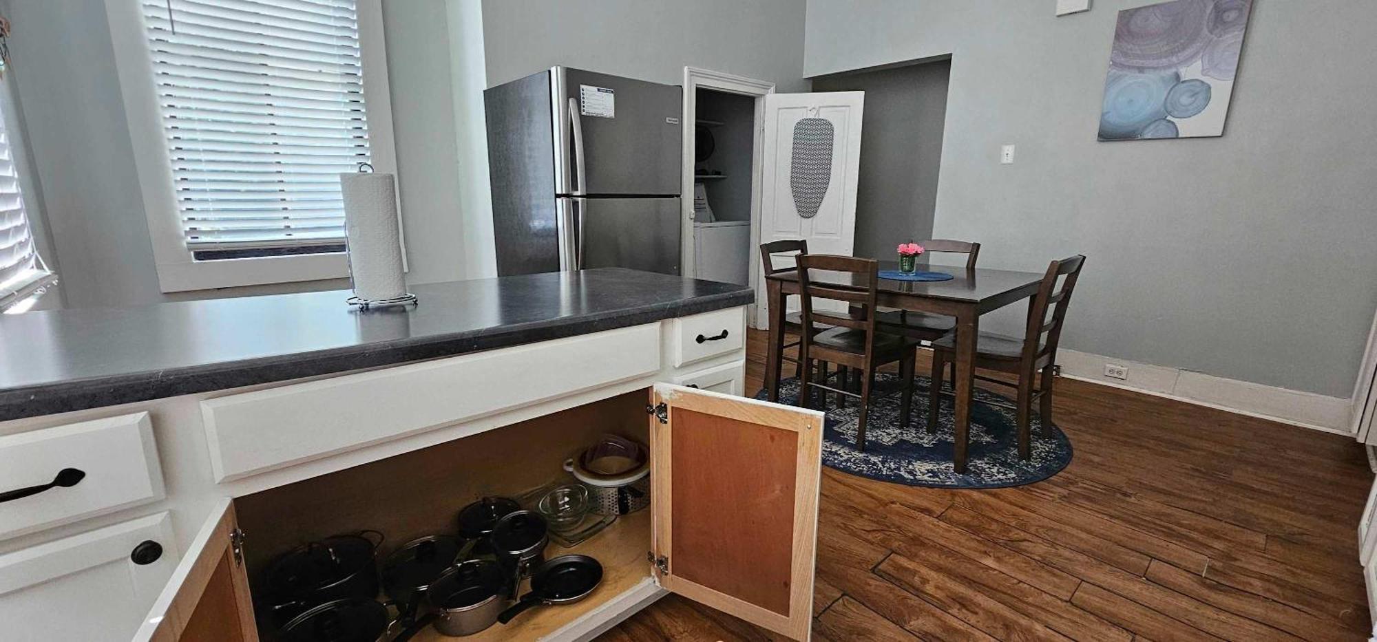 Апартаменты Mins From Downtown & Dining, Dauphin Darling 2 Мобил Экстерьер фото